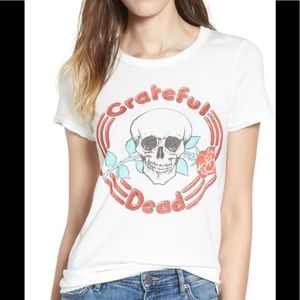 Junkfood Grateful Dead Tee